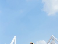 人像摄影场景选择拍摄小技巧