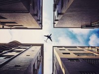 很装逼的手机摄影技巧