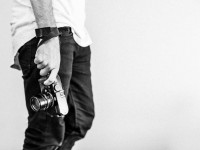 如何快速找到你的摄影风格