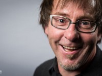 简单六招拍出专业的人物肖像