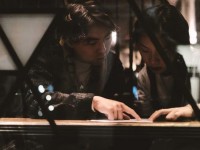 夜晚街拍教你拍出迷幻的都市空间