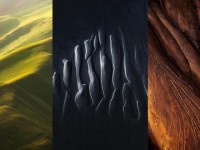 拍出抽象风光大片8个小技巧