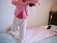 简单七招教你拍娃照片变好看