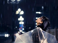 摄影师如何拍摄夜景人像？