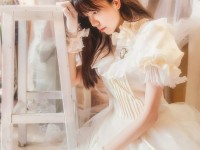 人像拍摄凸显风格的服装搭配事项