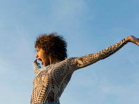 照片只是摄影的一部分享受过程