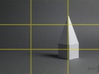 用好“三分法”让静物照脱颖而出