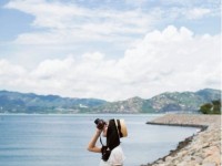 日系人像常见的6种拍摄道具及用法