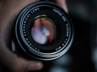 50mm定焦让你的摄影思维豁然开朗