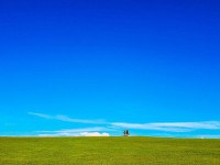 手机摄影掌握好这些构图和用光技巧