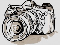 热爱摄影过程比结果重要