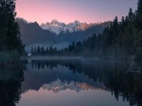 如何提升风光摄影作品的情感表现力