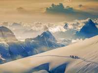 人物摄影拍摄全过程及方法操作