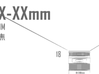 教你看懂镜头上那些乱七八糟的符号